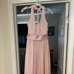 Vera Wang Dress